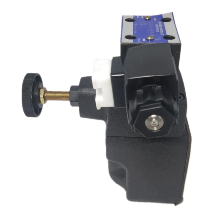 BSG BST Series BSG-03 BSG-06 BSG-10 BST-03 BST-06 BST-10 Hydraulic Solenoid Relief Valve BSG-03-2B3B-A240-N1-4680 best