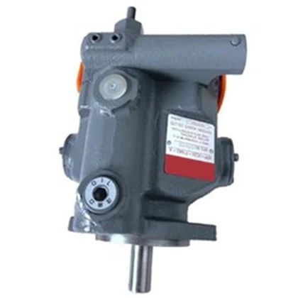 HPP Serie HPP-VC2V HPP-VD3V HPP-VC3V Pistone Pompa dell'olio variabile HPP-VD2V-F31A5-EE-A