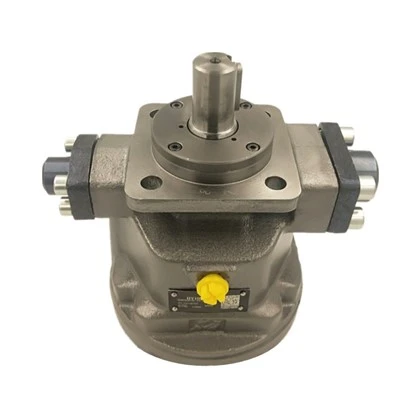 Pompa idraulica a pistoni assiale variabile serie HY300Y-RP HY95 HY100 HY107 HY125 HY140 HY160 HY180 HY200 HY225 HY250 HY280--RP/LP