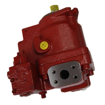 Serie KPM K3VL K3VL140/B-10RKM-LO/1-H1 K3VL80 K3VL112 K3VL140 K3VL200 Pompa idraulica a pistone