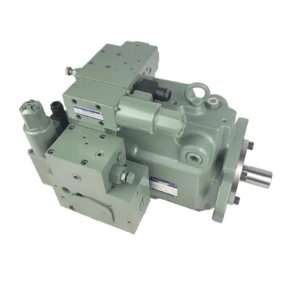 Pompe a pistoni idrauliche Yuken Serie A A10 A16 A22 A37 A45 A56 A70 A90 A100 A145 A100-FR00HSD24-10428