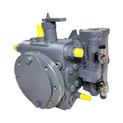 Pompa idraulica Pompa a pistone A4VG A4VG40 A4VG56 A4VG71 A4VG90 A4VG125 A4VG180 Pompa idraulica per escavatore