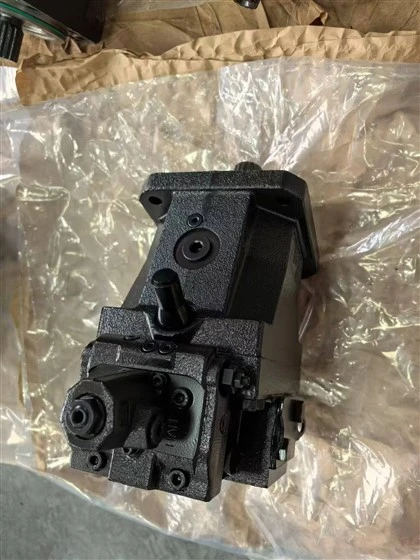 Sauer Danfoss H1B H1B060 H1B080 H1B110 H1B160 H1B210 H1B250 H1B Motore idraulico ad asse piegato H1B110AL1BANBPADSKS SA10NN000N00 NNN